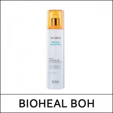 [BIOHEAL BOH] ★ Sale 46% ★ (sg) Vitamin Hyaluronic Ampoule Toner 150ml / Box 20 / (js) / 501(59)(6R)54 / 20,000 won(6) / 면장